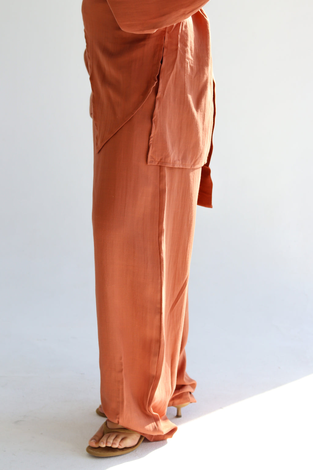 The Tie-Back - Havan