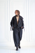 Dark Denim Set