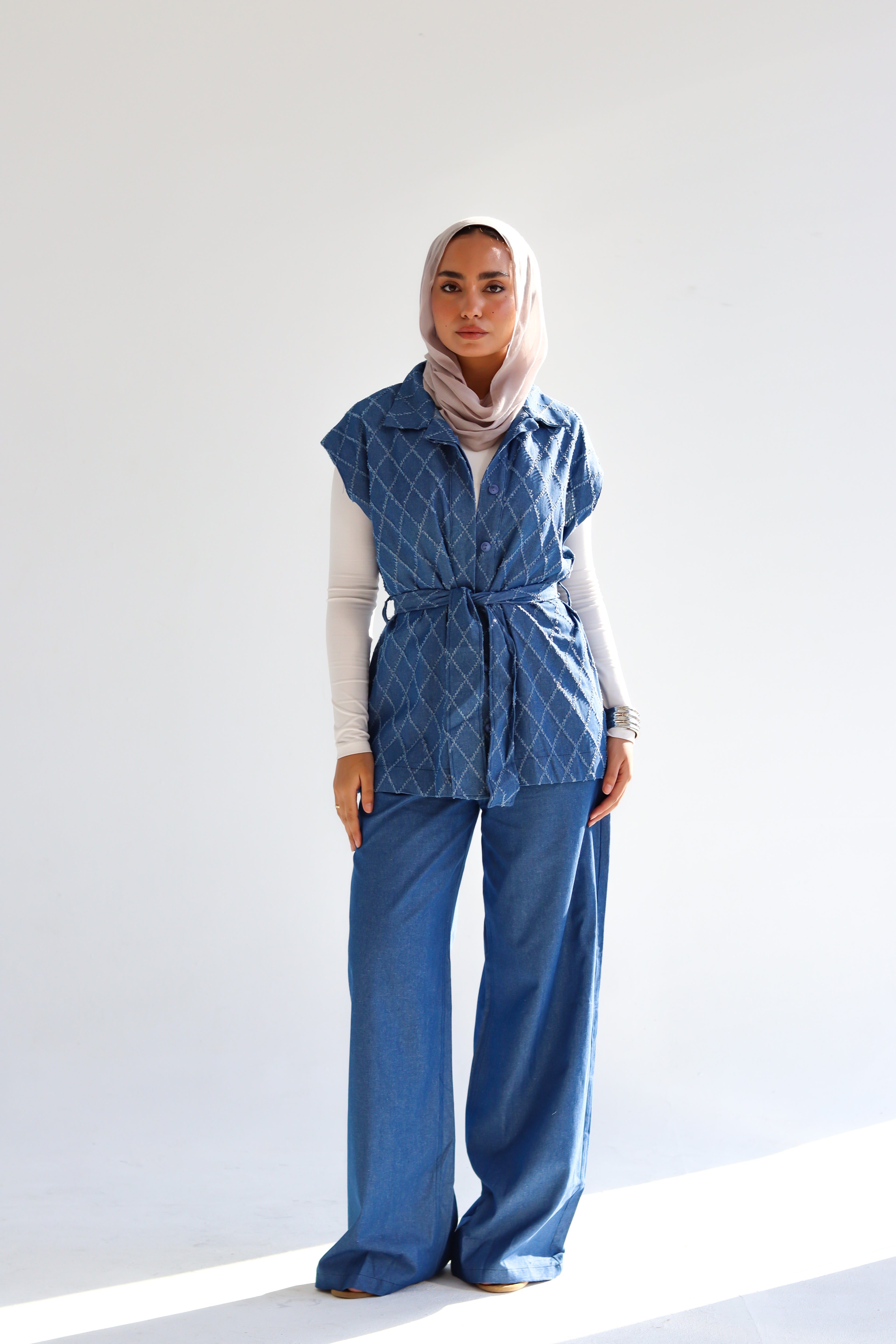 The Denim Set