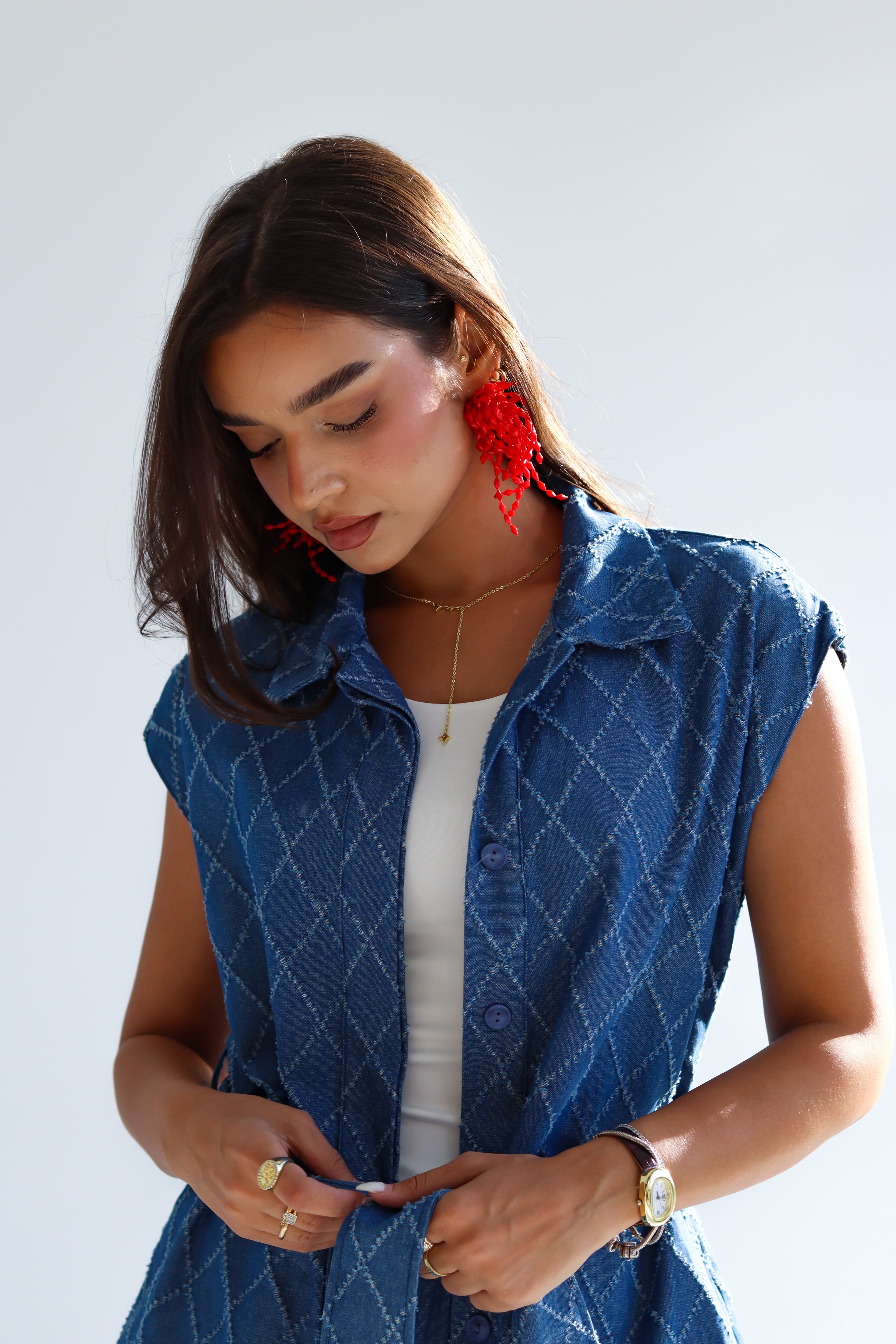 The Denim Set
