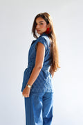 The Denim Set