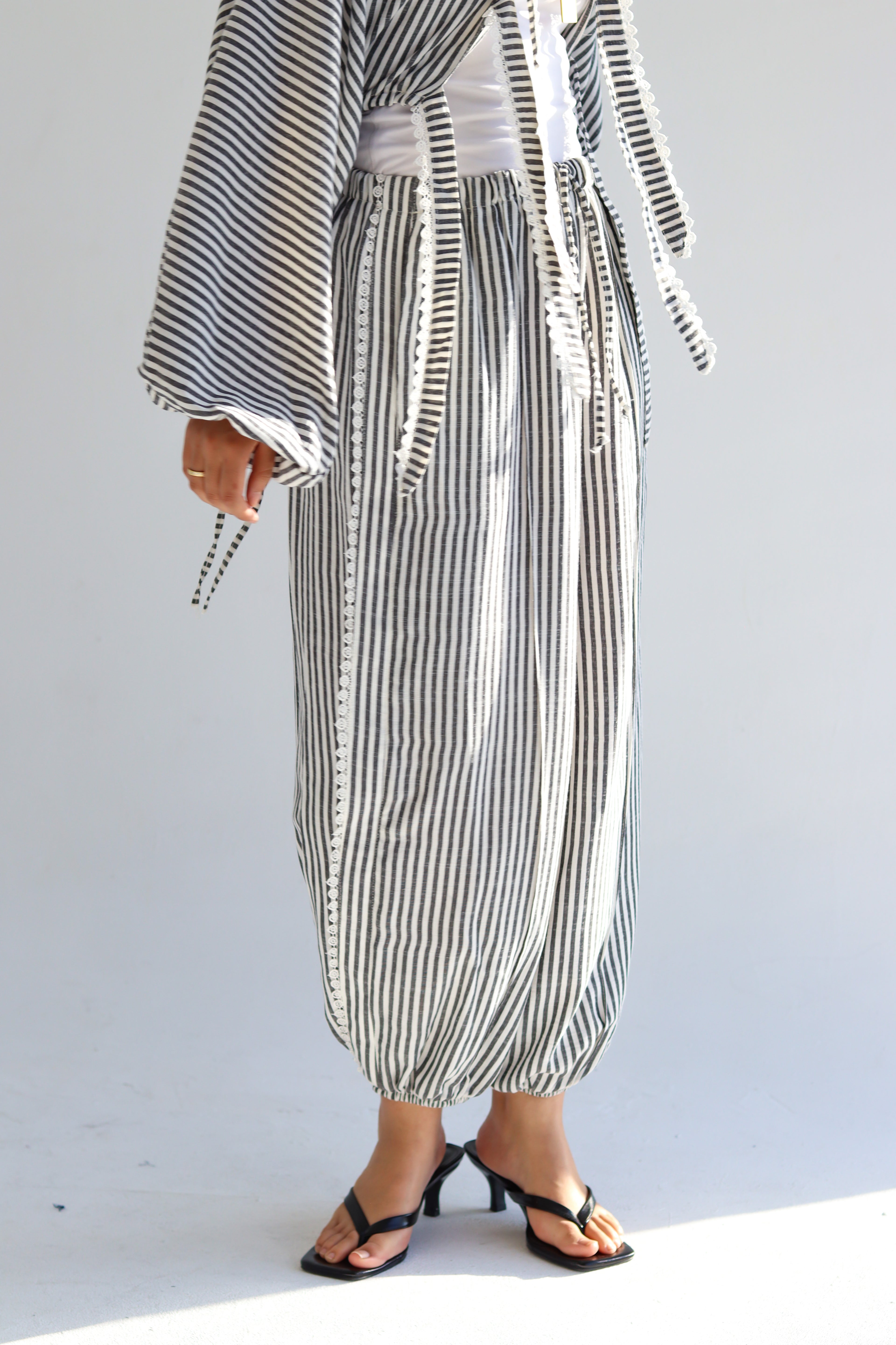 The Kimono Set
