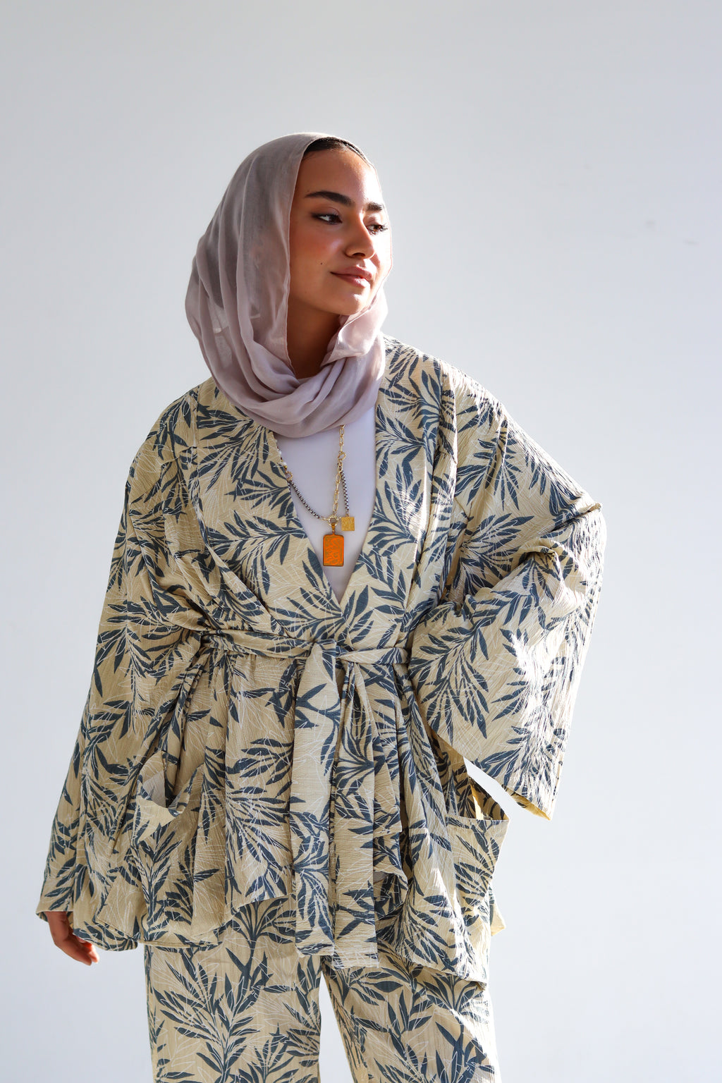 The Palm Set