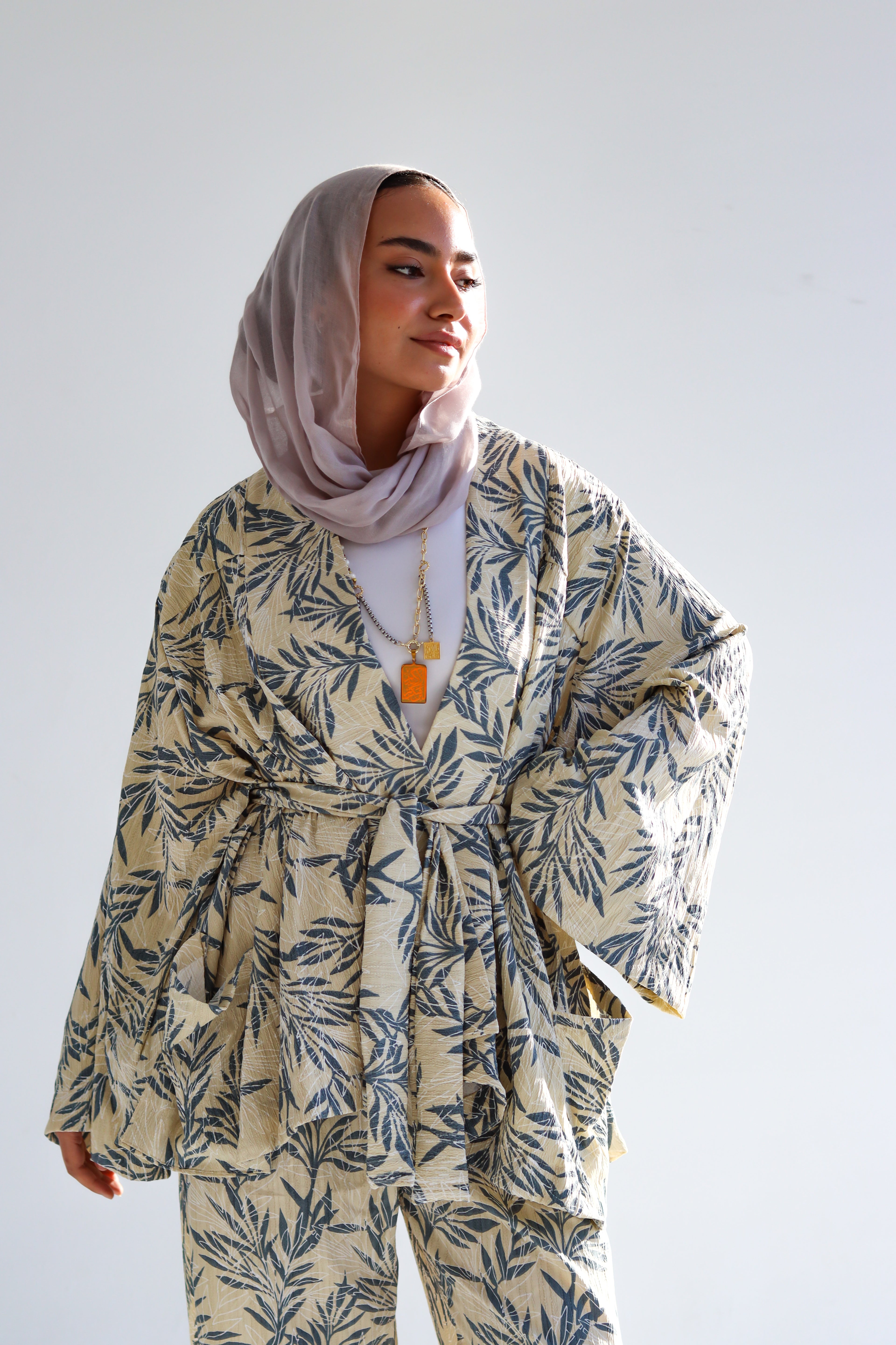 The Palm Set